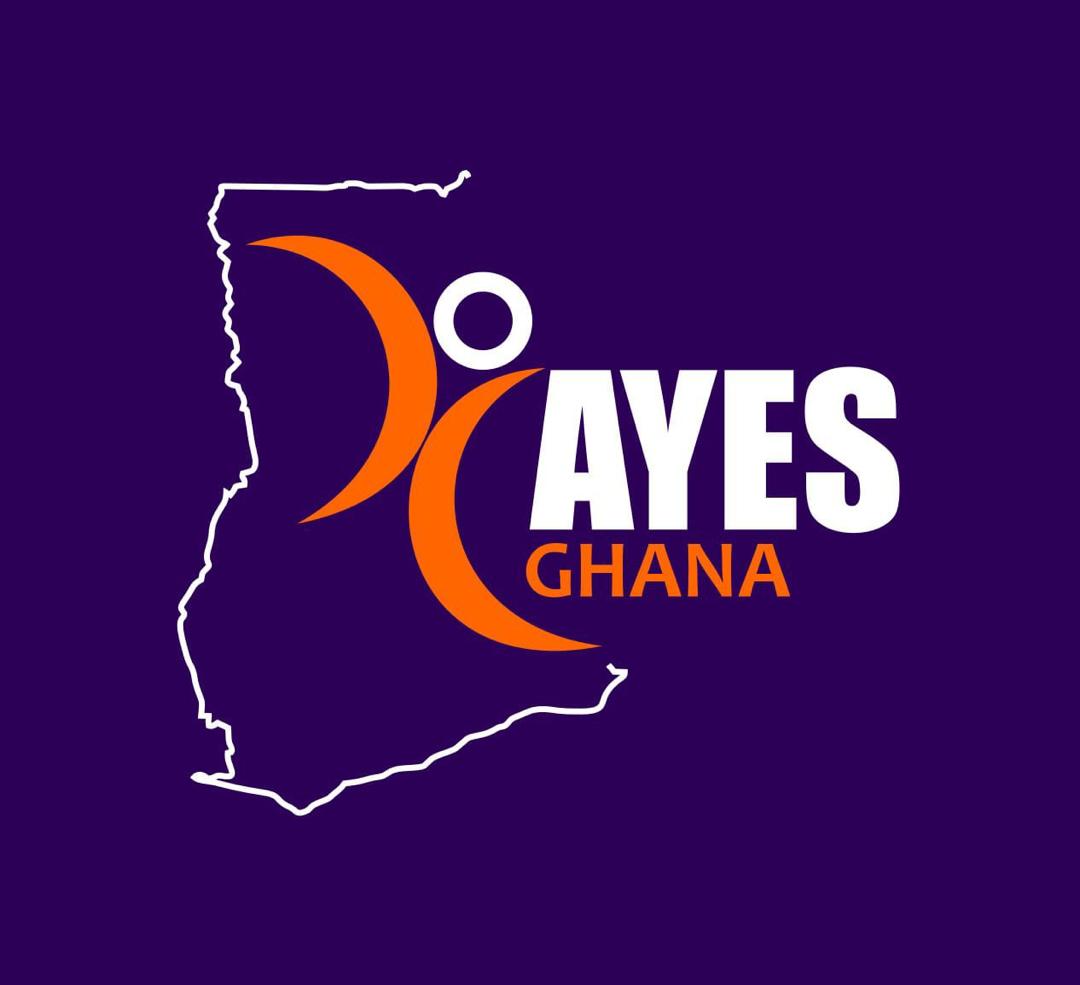 AYES Ghana