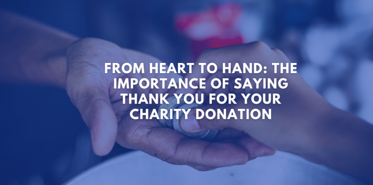 donate