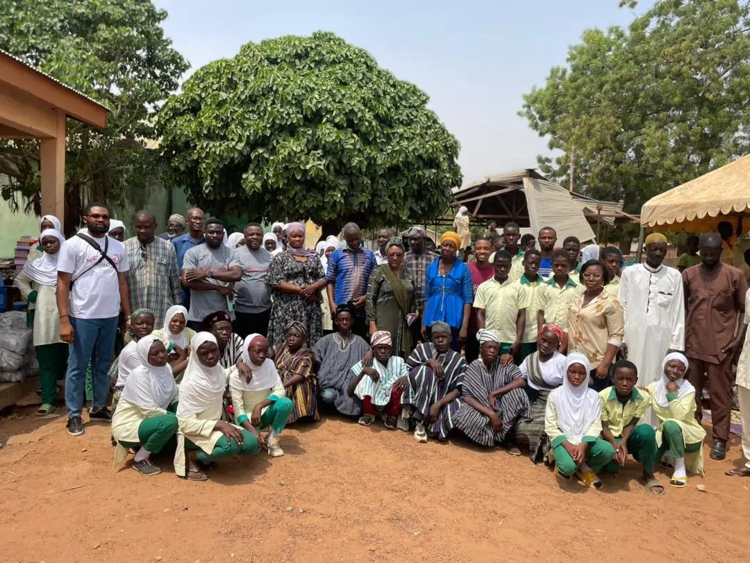 Other Collaborative Projects