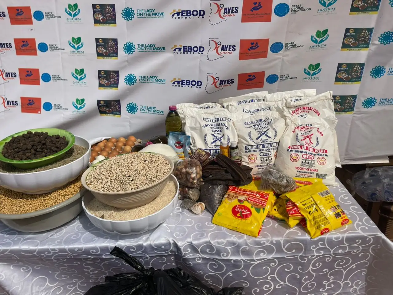 2024 Anyinamae Project